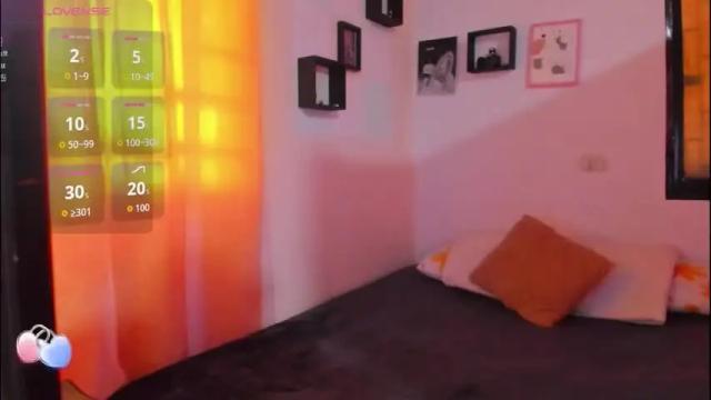 Thumbnail 2, juliette_sweet05's Stream at Chaturbate, 5 days ago