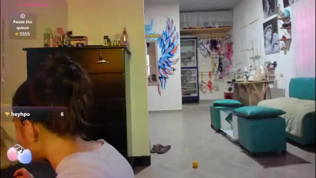 Image 12 of juliette_sweet05 Stream on Chaturbate on 6 days ago