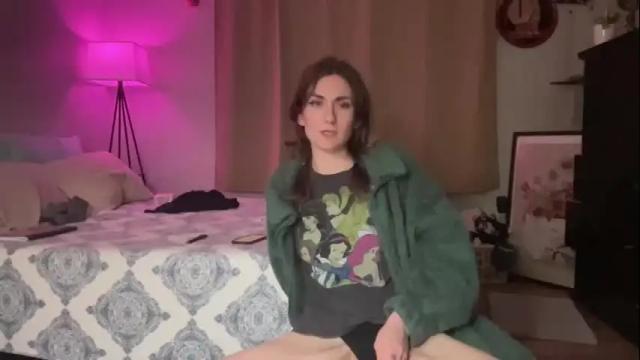 Thumbnail 3, juliettejade's Stream at Chaturbate, 19 months ago