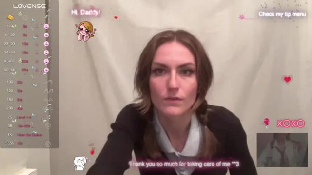 Image 2 of juliettejade Stream on Chaturbate on 18 months ago