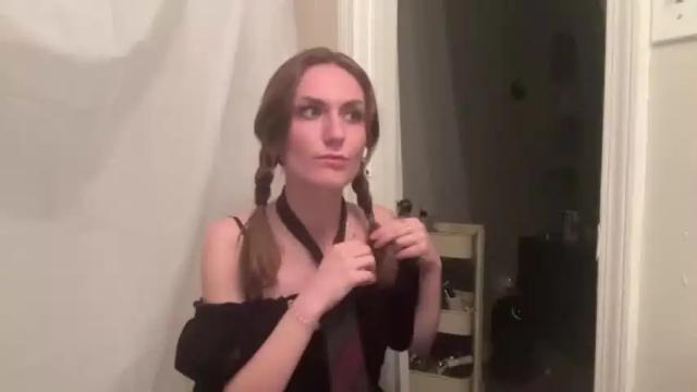 Thumbnail 2, juliettejade's Stream at Chaturbate, 18 months ago