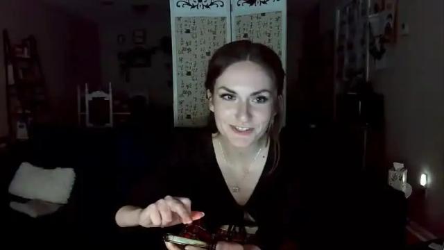 Image 3 of juliettejade Stream on Chaturbate on 23 months ago