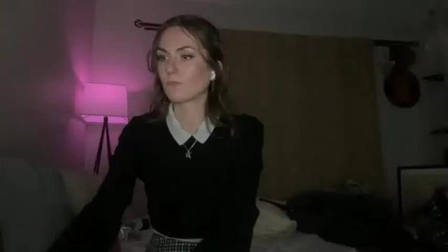 Thumbnail 2, juliettejade's Stream at Chaturbate, 18 months ago