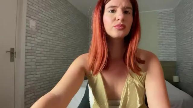 Thumbnail 1, julietterosie's Stream at Chaturbate, 2 months ago