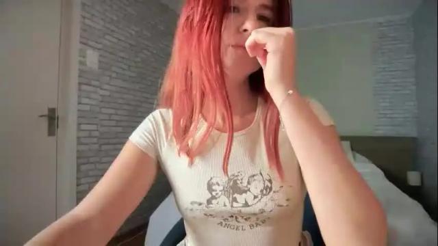 Image 7 of julietterosie Stream on Chaturbate on 2 months ago