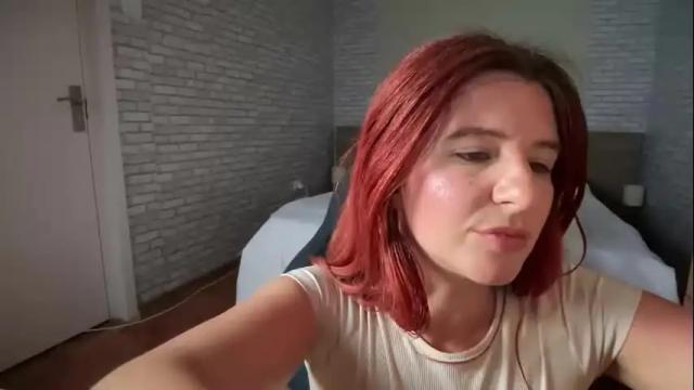 Thumbnail 3, julietterosie's Stream at Chaturbate, 2 months ago