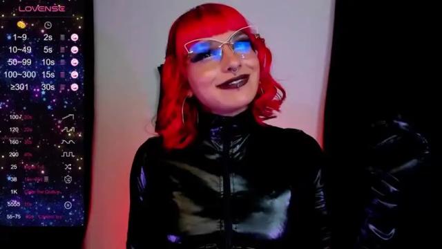 Image 11 of juliieta_diiaz Stream on Chaturbate on 14 months ago