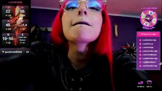 Thumbnail 3, juliieta_diiaz's Stream at Chaturbate, 14 days ago