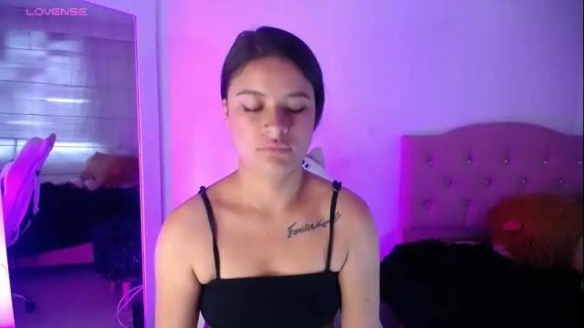 Thumbnail 1, juliieta_swet's Stream at Chaturbate, 1 day ago