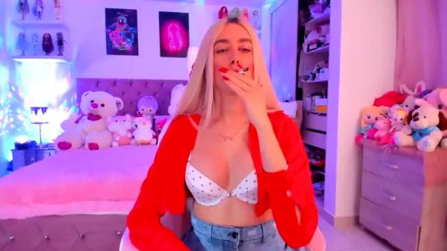 Thumbnail 2, juliipink's Stream at Chaturbate, 18 months ago