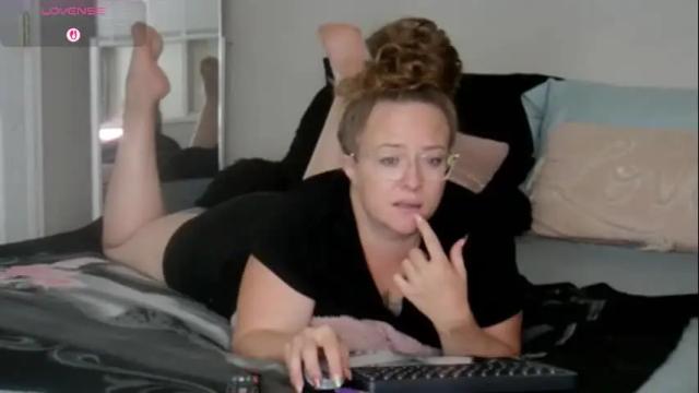 Thumbnail 1, julimonroe's Stream at Chaturbate, 1 month ago
