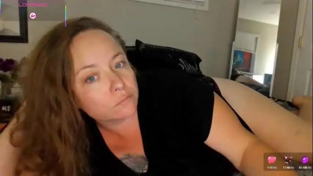 Thumbnail 3, julimonroe's Stream at Chaturbate, 1 month ago
