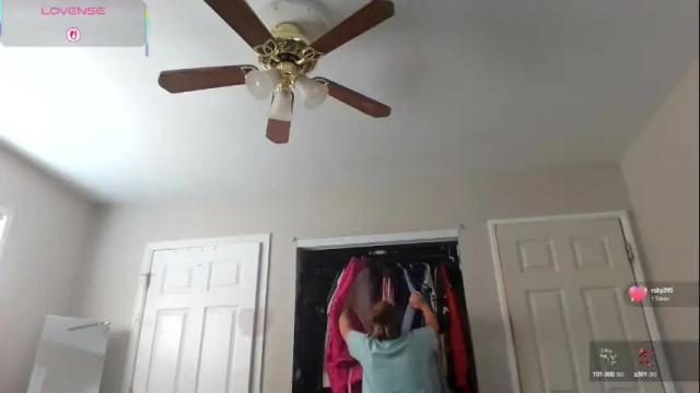 Thumbnail 1, julimonroe's Stream at Chaturbate, 4 days ago