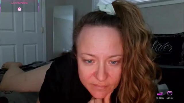 Thumbnail 3, julimonroe's Stream at Chaturbate, 1 month ago