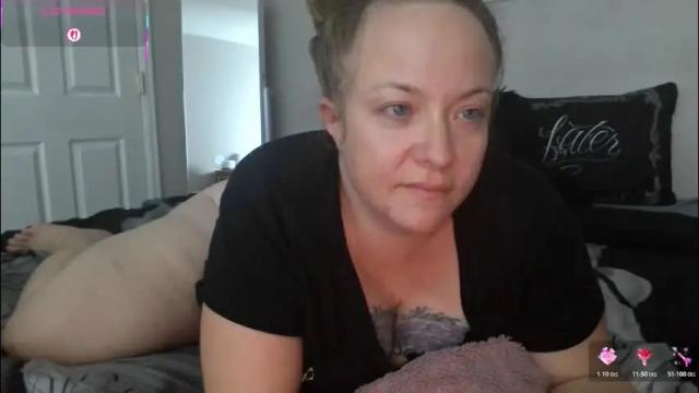 Thumbnail 2, julimonroe's Stream at Chaturbate, 1 month ago