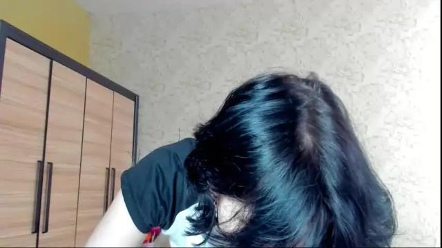 Thumbnail 1, julissweet's Stream at Chaturbate, 1 month ago