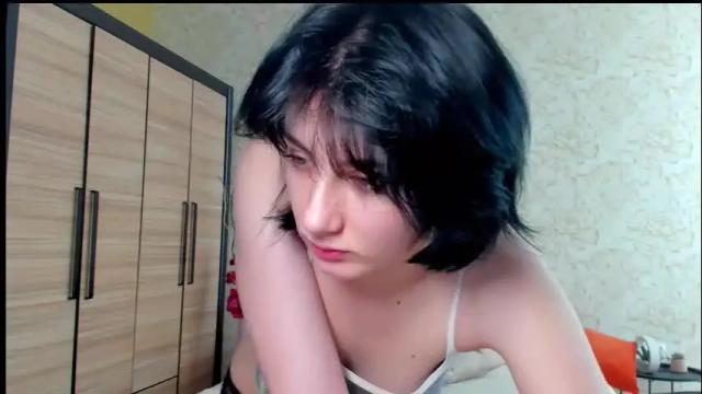 Thumbnail 3, julissweet's Stream at Chaturbate, 1 month ago