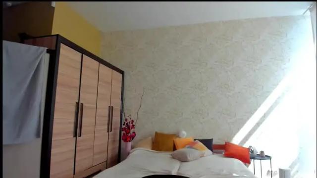 Thumbnail 2, julissweet's Stream at Chaturbate, 1 month ago