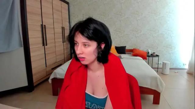 Thumbnail 1, julissweet's Stream at Chaturbate, 1 month ago