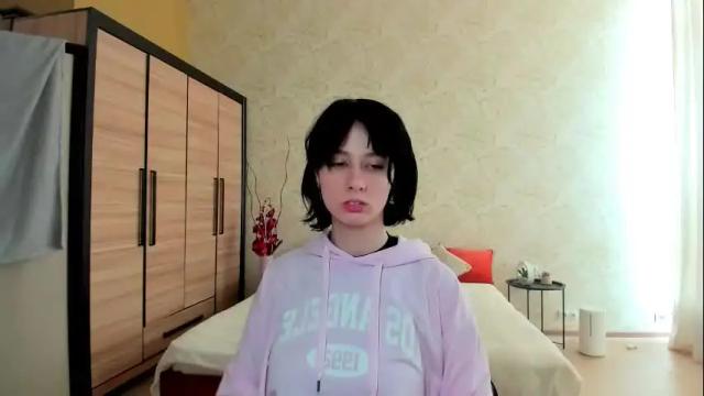 Image 8 of julissweet Stream on Chaturbate on 1 month ago