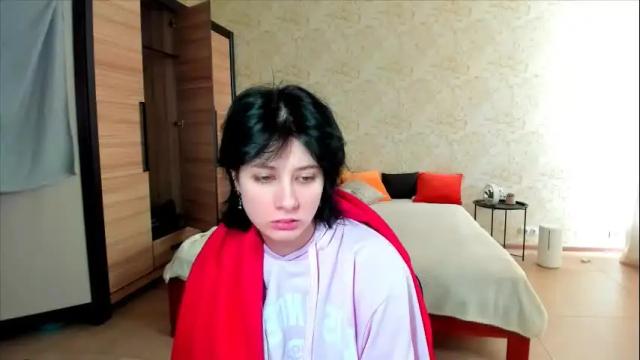Thumbnail 1, julissweet's Stream at Chaturbate, 1 month ago