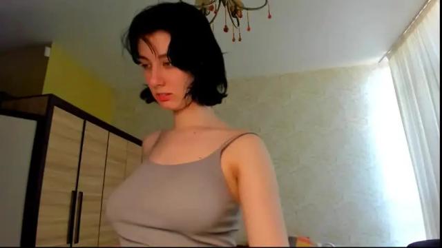 Thumbnail 1, julissweet's Stream at Chaturbate, 15 days ago
