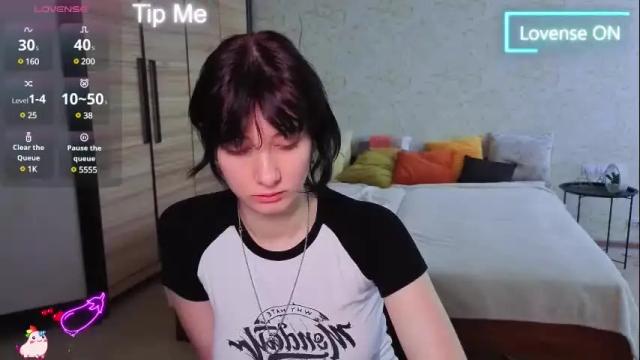 Thumbnail 1, julissweet's Stream at Chaturbate, 1 month ago