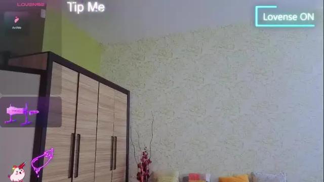 Image 7 of julissweet Stream on Chaturbate on 1 month ago