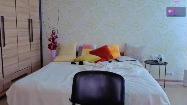 Image 11 of julissweet Stream on Chaturbate on 1 month ago