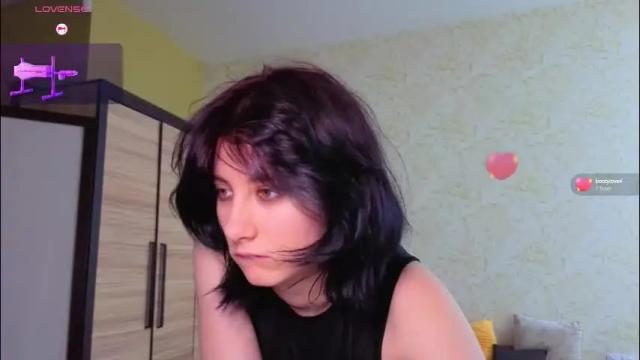 Thumbnail 2, julissweet's Stream at Chaturbate, 1 month ago