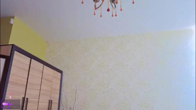Thumbnail 2, julissweet's Stream at Chaturbate, 1 month ago