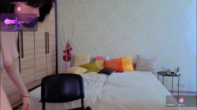 Image 10 of julissweet Stream on Chaturbate on 1 month ago