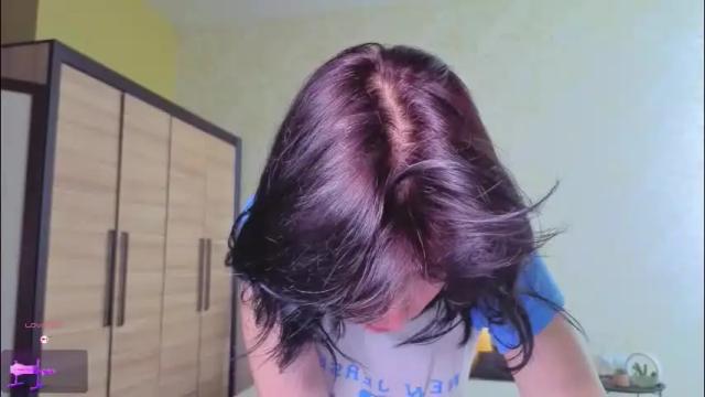 Image 12 of julissweet Stream on Chaturbate on 27 days ago