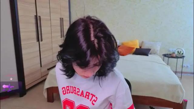 Thumbnail 3, julissweet's Stream at Chaturbate, 25 days ago