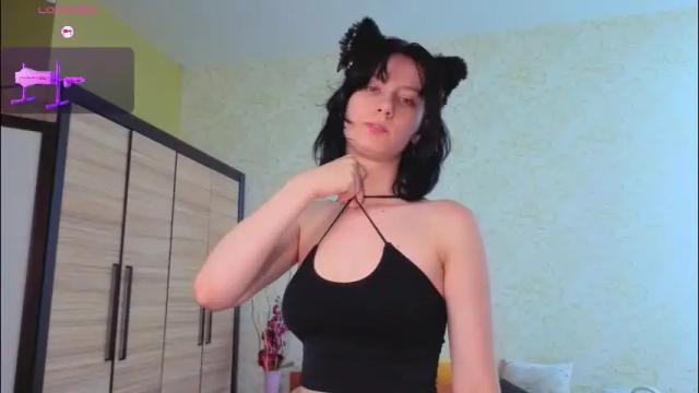 Image 8 of julissweet Stream on Chaturbate on 21 days ago