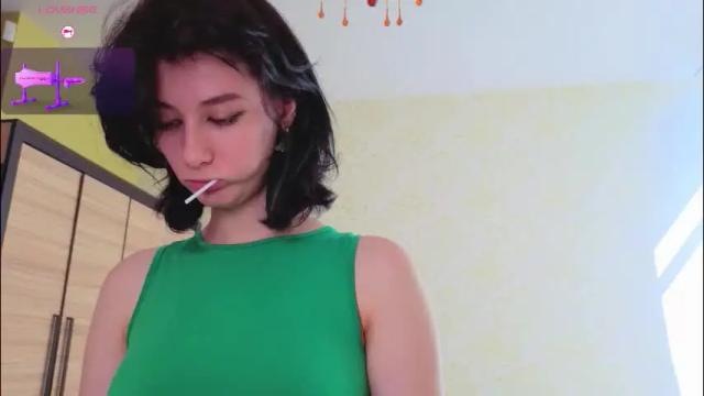 Image 3 of julissweet Stream on Chaturbate on 18 days ago