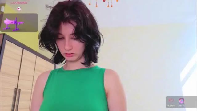 Thumbnail 2, julissweet's Stream at Chaturbate, 18 days ago