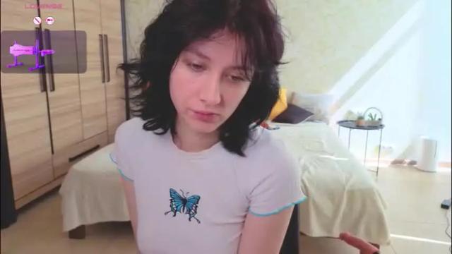 Thumbnail 1, julissweet's Stream at Chaturbate, 16 days ago
