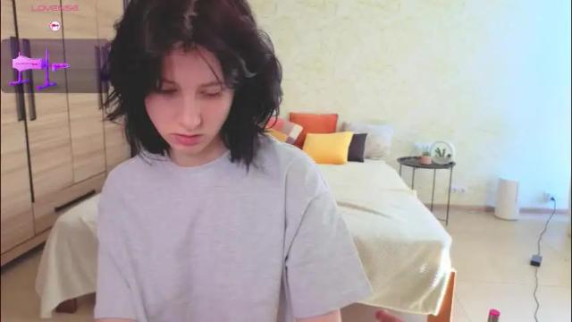 Thumbnail 2, julissweet's Stream at Chaturbate, 10 days ago