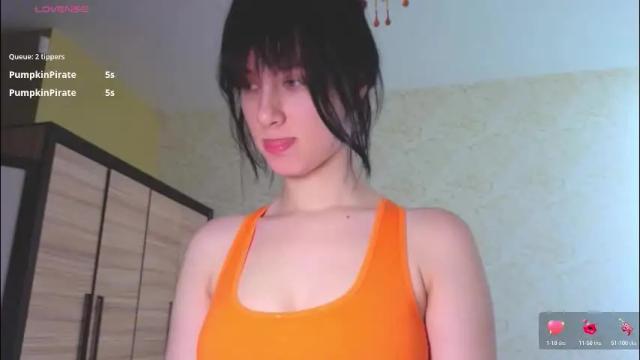 Image 4 of julissweet Stream on Chaturbate on 9 days ago