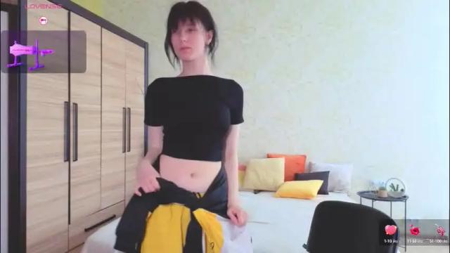 Image 7 of julissweet Stream on Chaturbate on 9 days ago