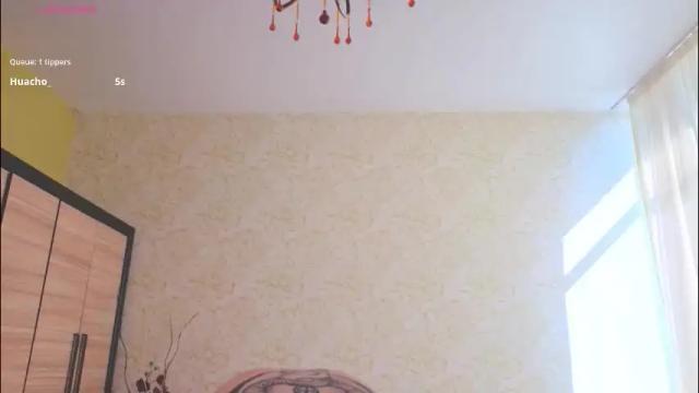 Thumbnail 1, julissweet's Stream at Chaturbate, 1 month ago