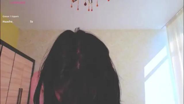 Image 4 of julissweet Stream on Chaturbate on 1 month ago