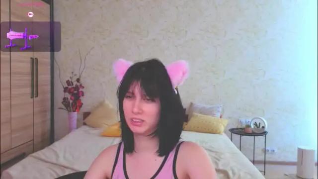 Thumbnail 3, julissweet's Stream at Chaturbate, 1 month ago