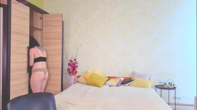 Thumbnail 3, julissweet's Stream at Chaturbate, 1 month ago