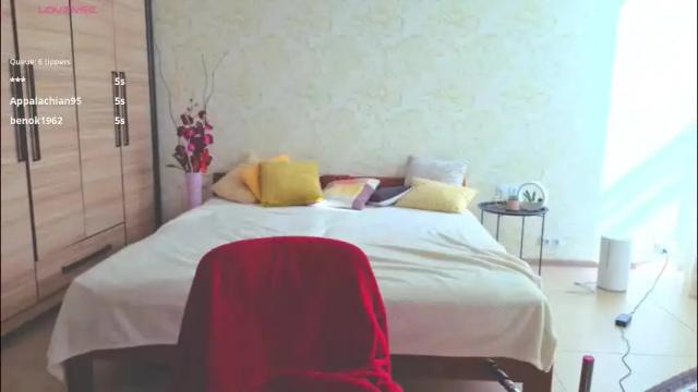 Image 12 of julissweet Stream on Chaturbate on 1 month ago