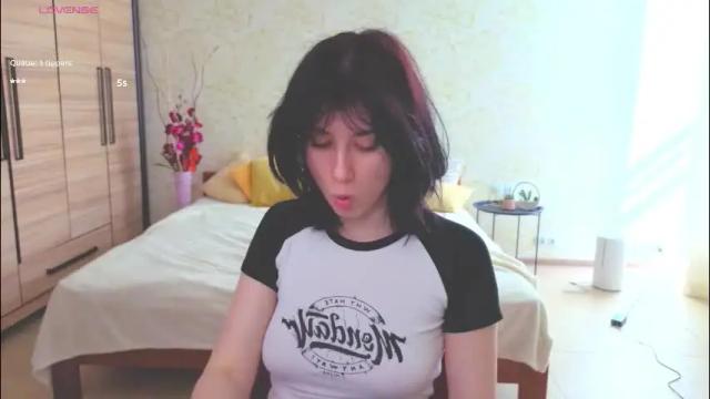 Image 3 of julissweet Stream on Chaturbate on 1 month ago
