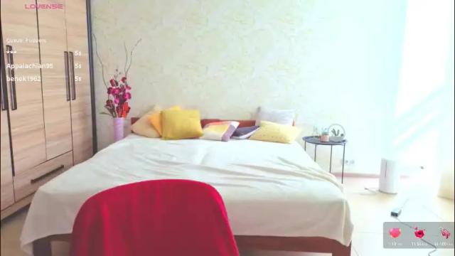 Image 6 of julissweet Stream on Chaturbate on 1 month ago