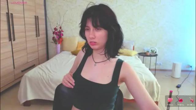 Image 2 of julissweet Stream on Chaturbate on 1 month ago