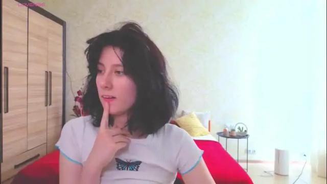 Thumbnail 1, julissweet's Stream at Chaturbate, 1 month ago